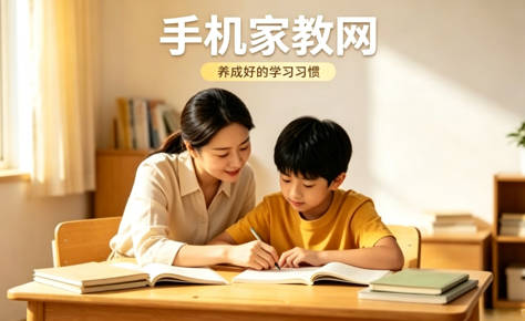 南京大学生周末家教赚钱快吗？节假日接单攻略来了！